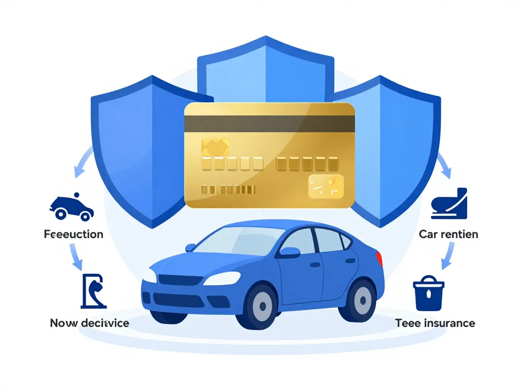 assurance location voiture carte gold fonctionnement diagramme