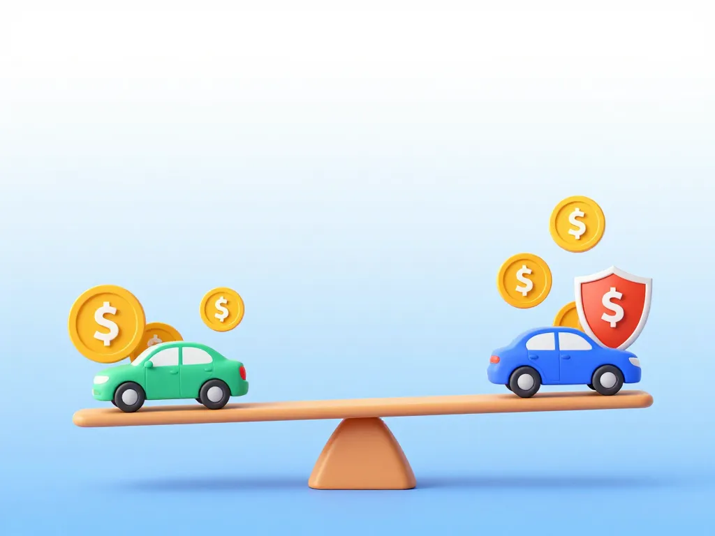 Comparer assurances voiture leasing coût