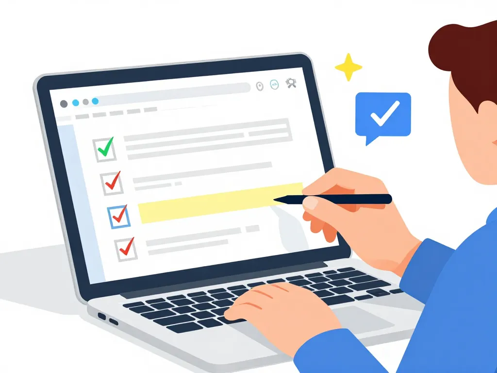 Illustration pratique bien utiliser la case d elo