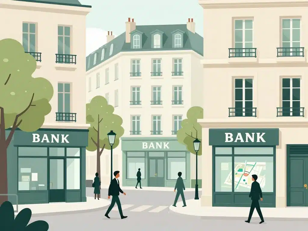 Agences Crédit Agricole Paris 16 localisation quartier