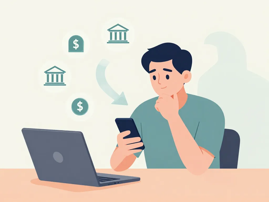 personne démarches virement refusé par la banque du bénéficiaire