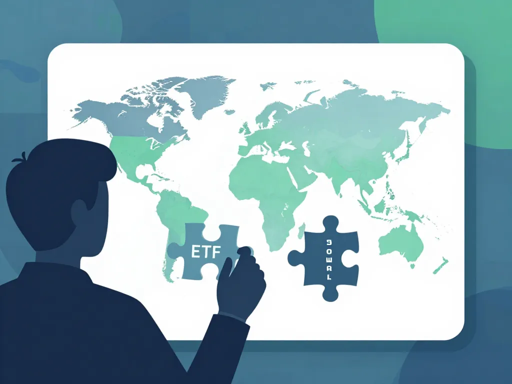 etf pea : les plus performants portefeuille diversification