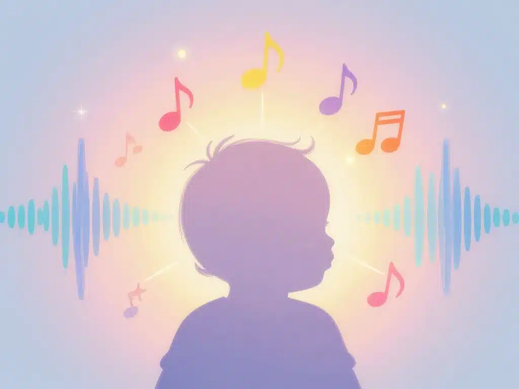 jouet musique bebe stimulation cerveau bébé