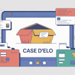Illustration principale la case d elo démarches numériques