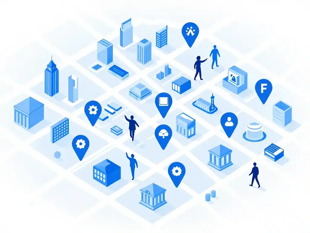 Carte interactive localiser agence caisse d epargne paris 17