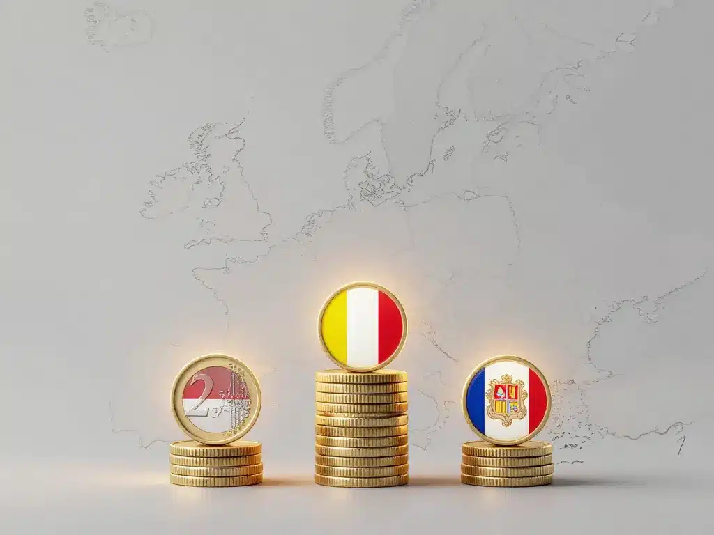 visualisation piece 2 e rare pays cotes