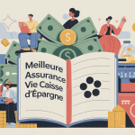 quelle est la meilleure assurance vie de la caisse d'épargne finances et sécurité