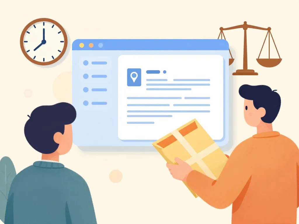 Illustration demande relevé d'informations assurance auto