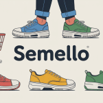 Semello avis semelles confort chaussures quotidiennes