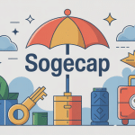 sogecap c'est quoi illustration assurance vie sécurité