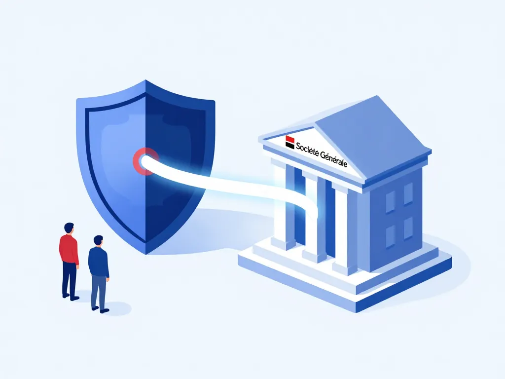 sogecap c'est quoi assureur vie société générale