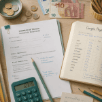 calcul congés payés assistante maternelle carnet contrat