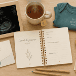 sexe bebe echographie test adn body carnet