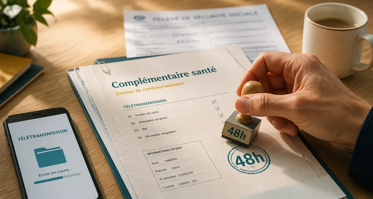 Avis mba mutuelle 2024 : remboursements et services santé