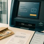 Dépôt espèce Crédit Mutuel : combien de temps, délais et reçu