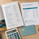 Tarif caisse d'epargne 2025 : frais bancaires et carte