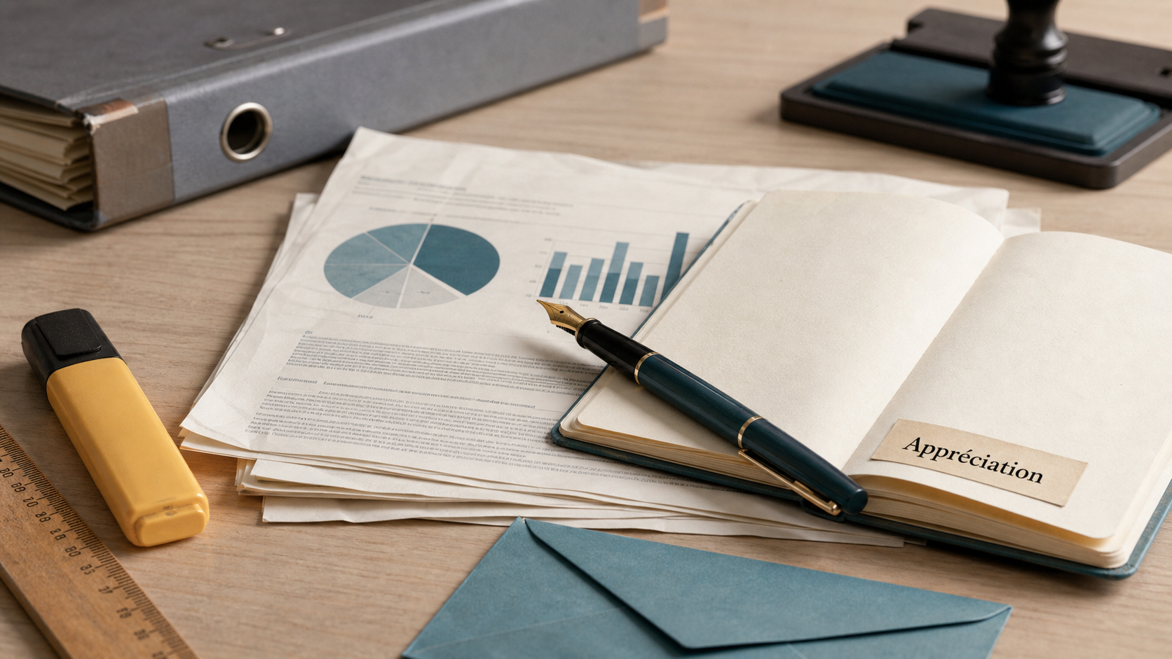 Appréciation sur bulletin : exemples, astuces et gain de temps