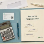 Assurance hospitalisation comparatif test achat : chambre individuelle, franchise, suppléments
