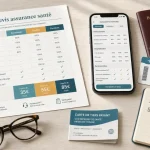 comparateur assurance voyage santexpat : 1er euro, CFE et assurance voyage