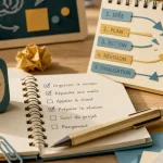 Dys exécutif : checklist, minuteur et planification perturbée
