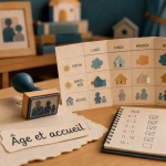 Famille d'accueil : peut on choisir l'age de l'enfant accueilli ?
