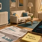 Réduire sa facture d'électricité avec la domotique : chauffage et éclairage connectés