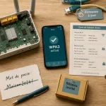 Sécuriser sa maison connectée : caméra espionnée, alarme neutralisée, Wi‑Fi sécurisé