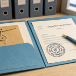 Dossier de signalement à l’inspection académique pour danger grave