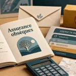 Assurance obsèques tarifs : capital garanti et prestations choisies