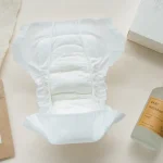Couche naturelle ouverte : voile, absorbant et TCF à vérifier