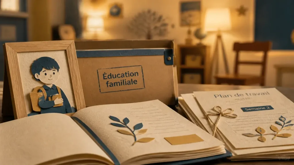 Éducation familiale : soutenir l’enfant sans normaliser la famille