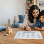 Immobilier : partir du besoin de l’enfant