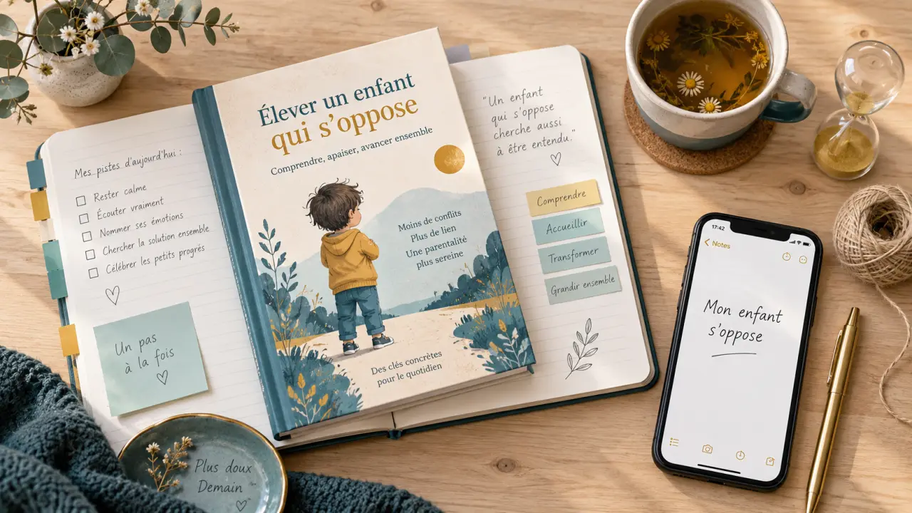 Livre education enfance pour comprendre la situation de l’enfant